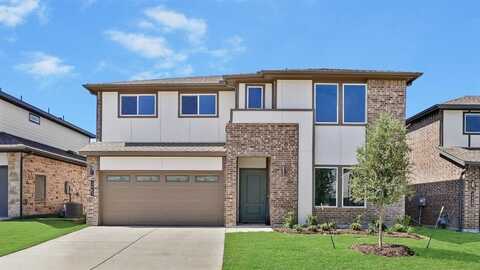 2413 Apex Avenue, Grand Prairie, TX 75052