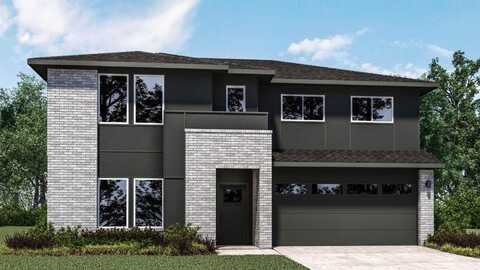 2413 Apex Avenue, Fort Worth, TX 75052