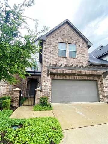 107 Claire Drive, Trophy Club, TX 76262