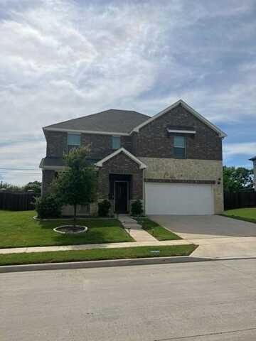 213 IRVIN Drive, Royse City, TX 75189