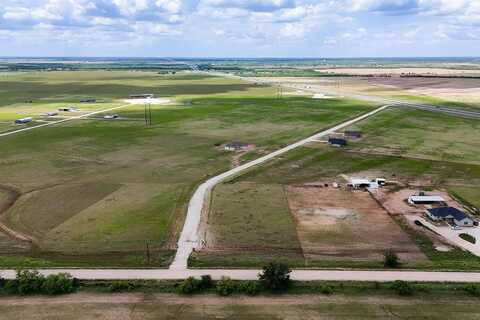 Tbd Lot 23 County Road 428, Hawley, TX 79525