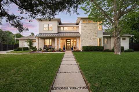 10512 Eastlawn Drive, Dallas, TX 75229