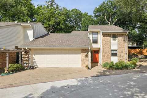 2177 Kessler Court, Dallas, TX 75208