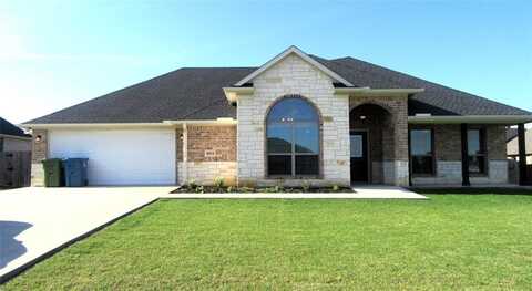803 Mary Lee Lane, Collinsville, TX 76233