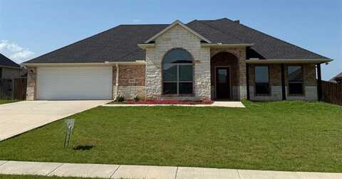 803 Mary Lee Lane, Collinsville, TX 76233