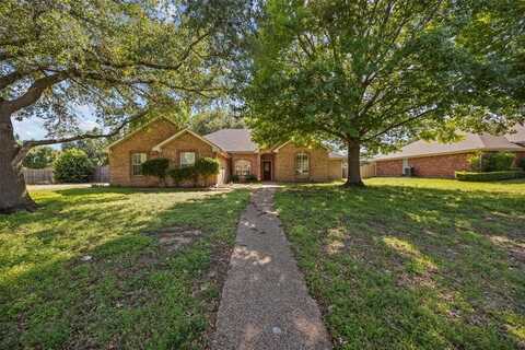 609 S Ruidoso Downs Drive, Robinson, TX 76706