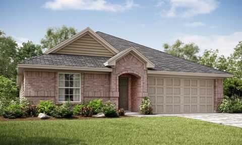 217 Cashew Court, Azle, TX 76020