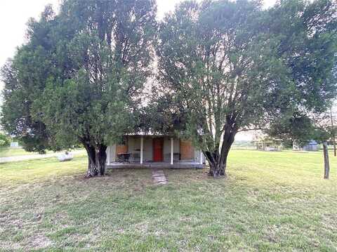 22901 County Road 596, Cross Plains, TX 76443