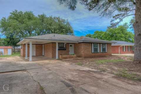2611 Plantation Drive, Bossier City, LA 71111