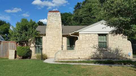 4216 Camden Avenue, Dallas, TX 75206
