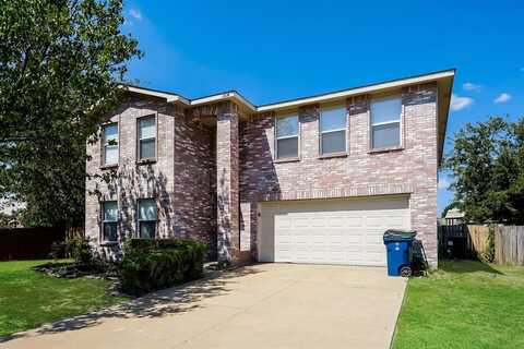 3114 Melrose Drive, McKinney, TX 75070