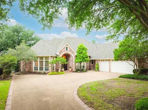 805 Glen Rose Drive, Allen, TX 75013