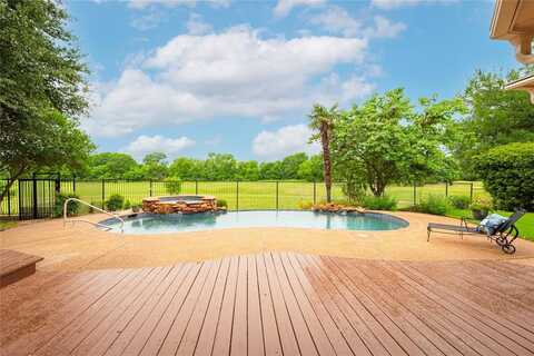805 Glen Rose Drive, Allen, TX 75013