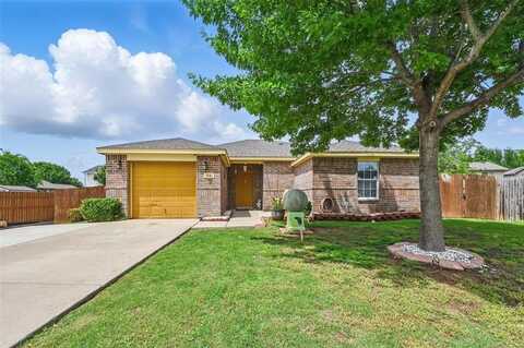 3145 Ronay Drive, Forest Hill, TX 76140