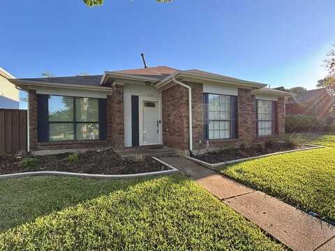 635 Mountain Side Drive, Allen, TX 75002
