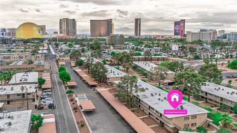 595 S Royal Crest Circle, Las Vegas, NV 89169