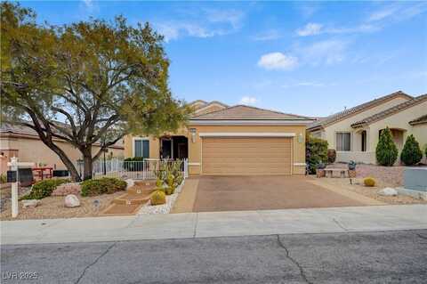 2820 Goldcreek Street, Henderson, NV 89052