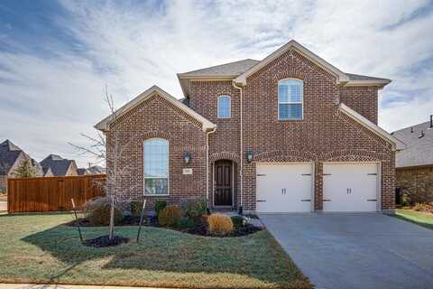 9001 Violet Drive, Argyle, TX 76226