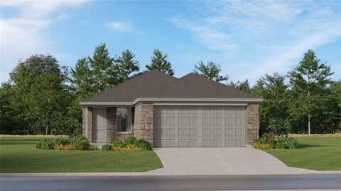 2117 Sulky Lane, Aubrey, TX 76227