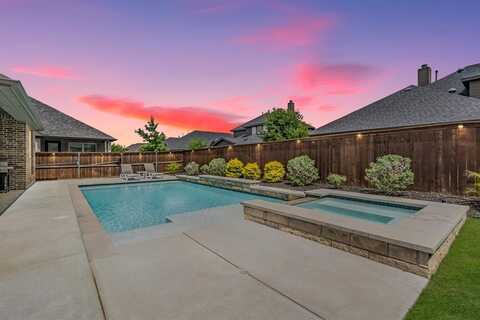 1513 Evening Primrose Drive, Mansfield, TX 76063