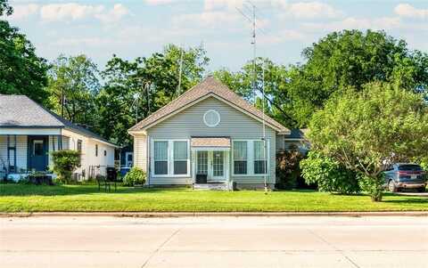 1501 W Crawford Street W, Denison, TX 75020