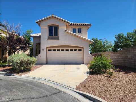 10400 Beachwalk Place, Las Vegas, NV 89144