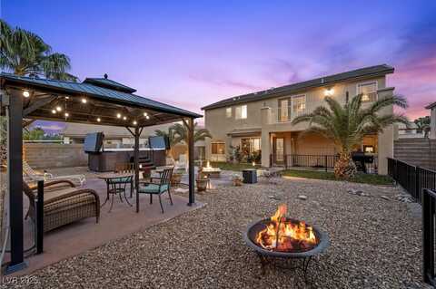 8208 Fritzen Avenue, Las Vegas, NV 89131