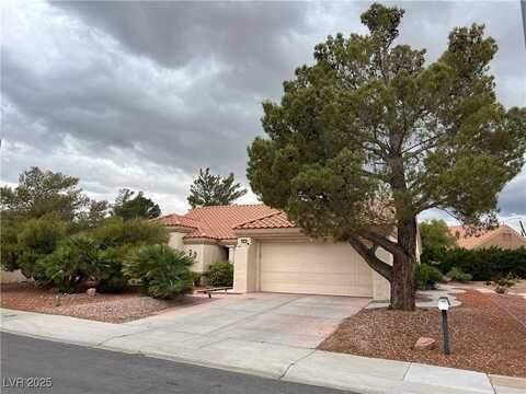 2801 Golfside Drive, Las Vegas, NV 89134