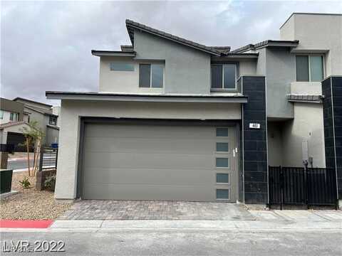 483 Fairview Hills Street, Las Vegas, NV 89138
