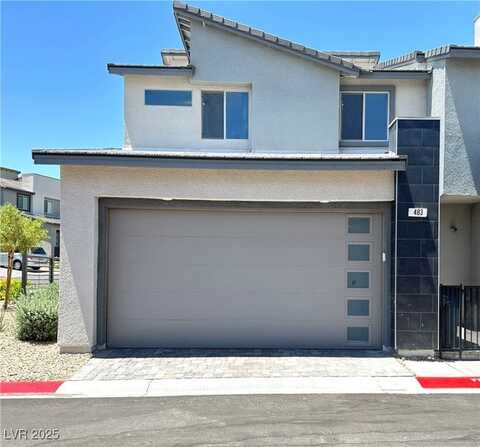 483 Fairview Hills Street, Las Vegas, NV 89138