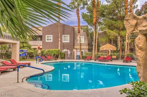 5250 S Rainbow Boulevard, Las Vegas, NV 89118