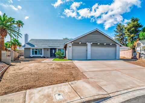 727 Barrie Court, Henderson, NV 89002