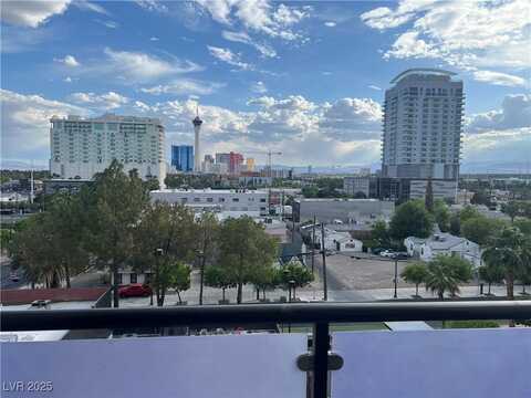 353 E Bonneville Avenue, Las Vegas, NV 89101
