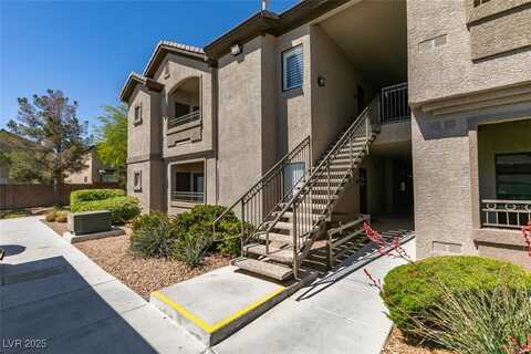 8250 N Grand Canyon Drive, Las Vegas, NV 89166