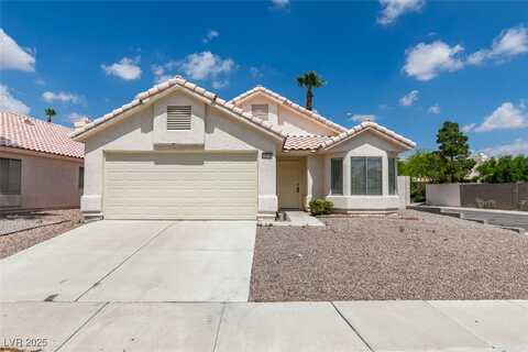 5216 Del Lago Drive, Las Vegas, NV 89130