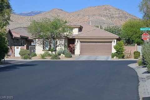 10375 Borah Park Circle, Las Vegas, NV 89178