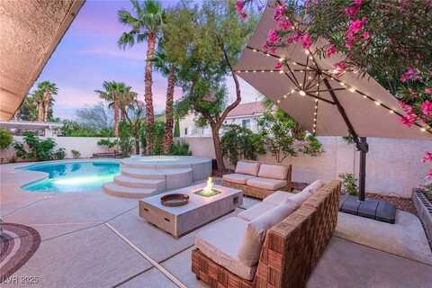 9615 SEDONA HILLS Court, Las Vegas, NV 89147