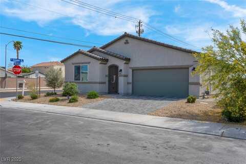 3556 Valley Lily Street, North Las Vegas, NV 89032