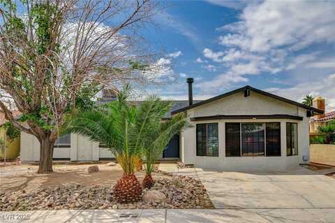 4387 Sun Vista Drive, Las Vegas, NV 89104