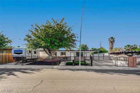 4284 Parkdale Avenue, Las Vegas, NV 89121