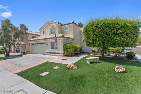 2112 Preakness Pass, Las Vegas, NV 89117