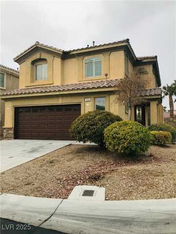 373 Blue Tee Court, Las Vegas, NV 89148