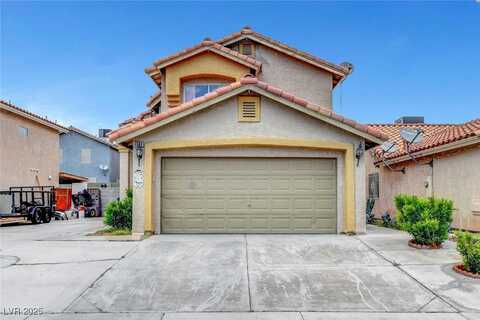 4008 Lighthouse Avenue, Las Vegas, NV 89110