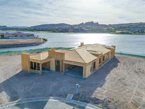 69 Bellissima Lago Court, Henderson, NV 89011