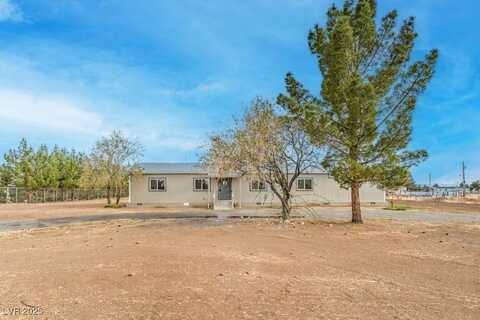 3141 Pittman Street, Pahrump, NV 89060