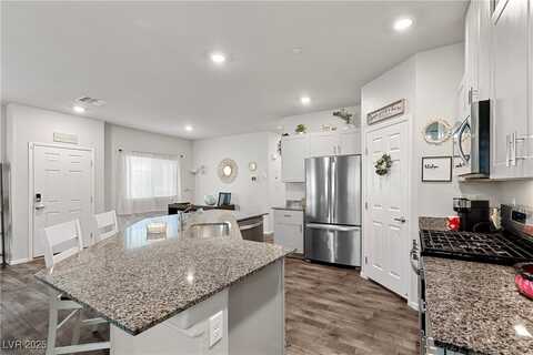 4650 Ridgeley Avenue, North Las Vegas, NV 89084