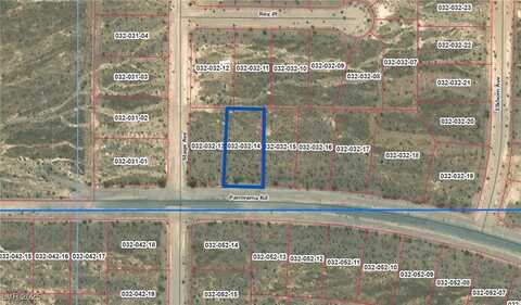 1330 Panorama Road, Pahrump, NV 89060
