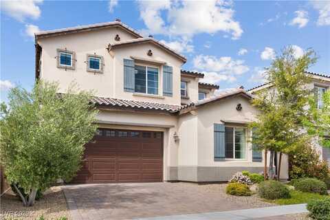 3218 Mura Del Prato Avenue, Henderson, NV 89044