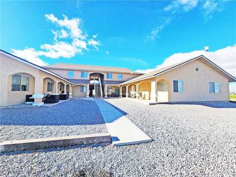 2321 E Calvada Boulevard, Pahrump, NV 89048