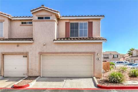 51 Belle Ridge Avenue, Las Vegas, NV 89123